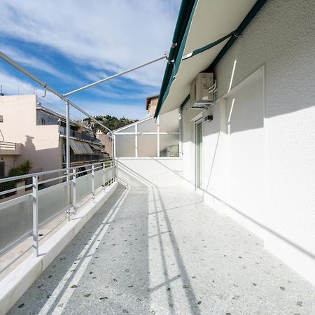 Corner Penthouse In Acropolis Διαμέρισμα Αθήνα Εξωτερικό φωτογραφία