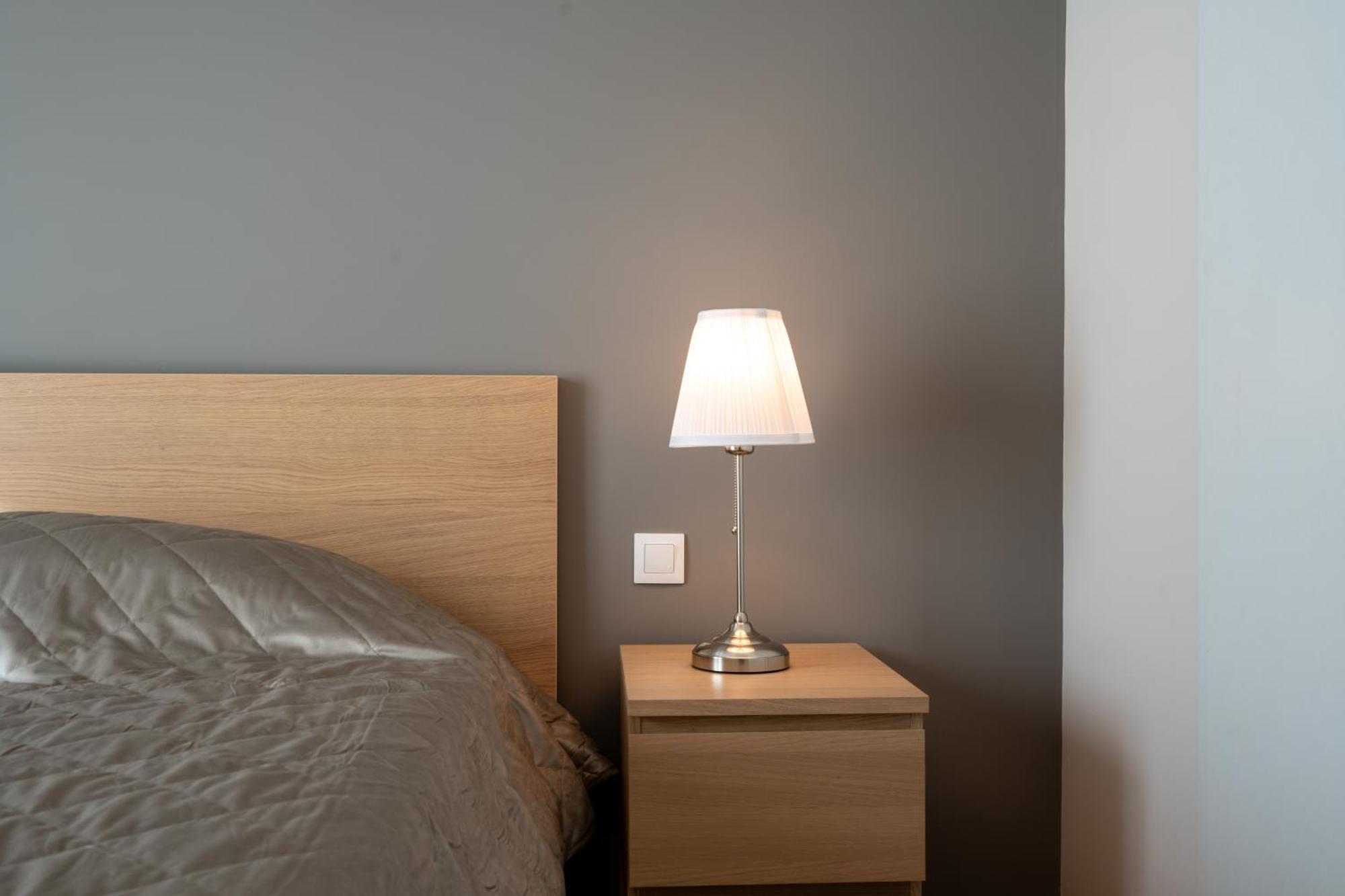 Corner Penthouse In Acropolis Διαμέρισμα Αθήνα Εξωτερικό φωτογραφία