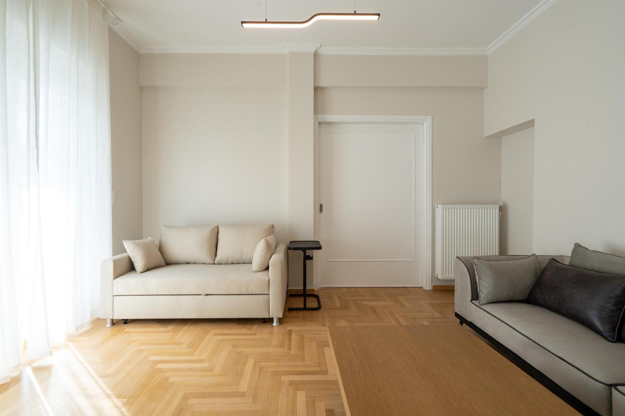 Corner Penthouse In Acropolis Διαμέρισμα Αθήνα Εξωτερικό φωτογραφία