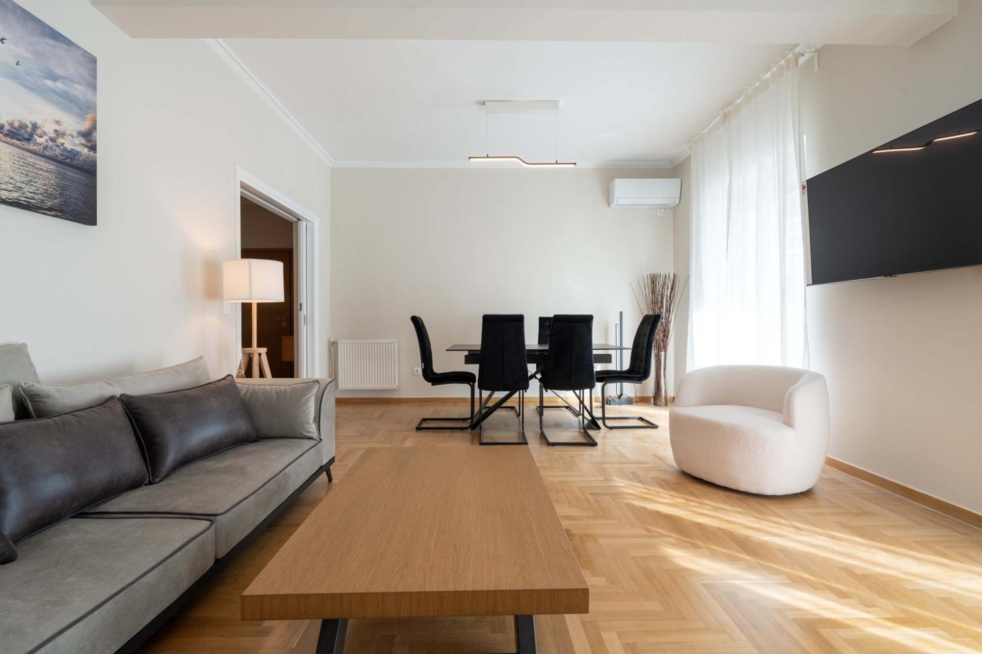 Corner Penthouse In Acropolis Διαμέρισμα Αθήνα Εξωτερικό φωτογραφία