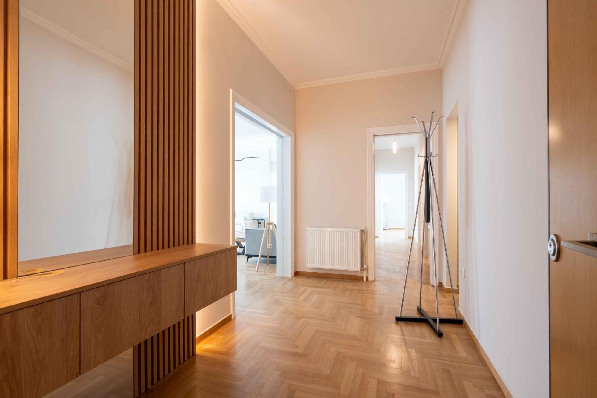 Corner Penthouse In Acropolis Διαμέρισμα Αθήνα Εξωτερικό φωτογραφία